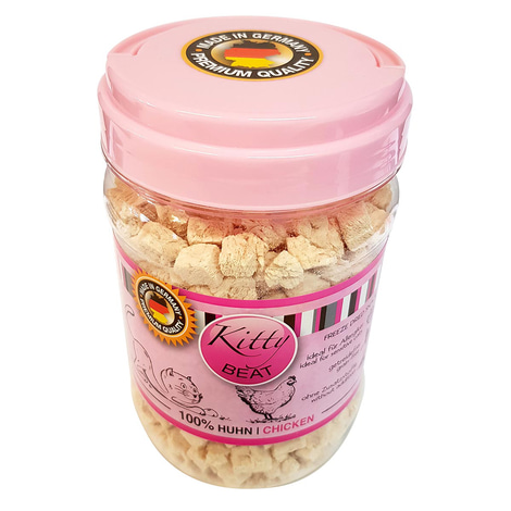 Kitty Beat pures Huhn 120g