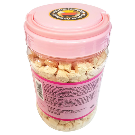 Kitty Beat pures Huhn 120g