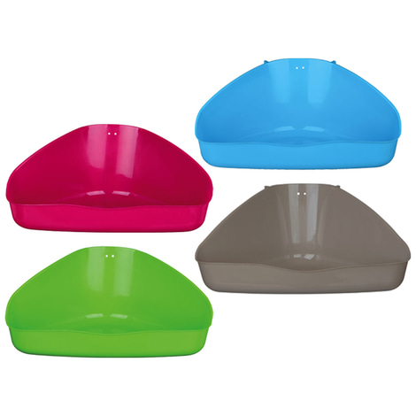 Trixie Natura Kleintier Set - Neues Eigenheim