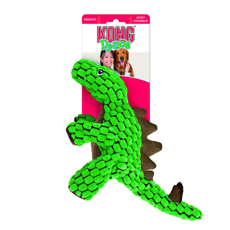 KONG Dynos Stegosaurus L