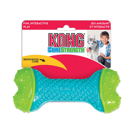 KONG Kauknochen CoreStrength Bone S/M