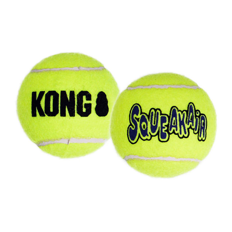 KONG SqueakAir Balls