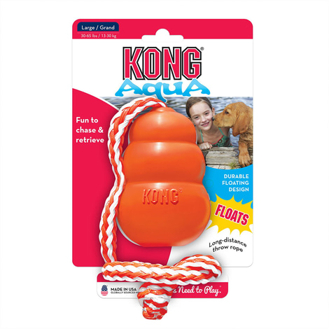 KONG Aqua