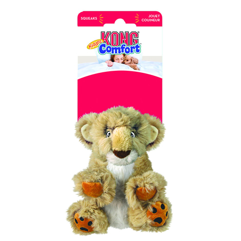 KONG Comfort Kiddos Lion L