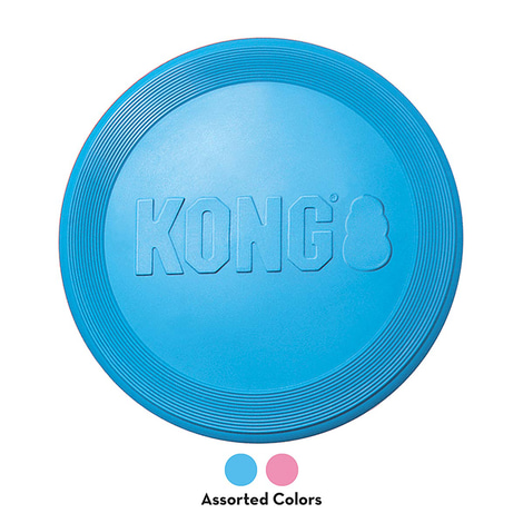 KONG Puppy Flyer Frisbee S