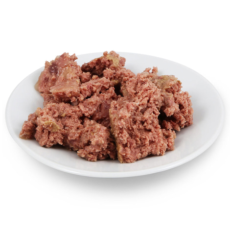 MAC's Cat Feinschmecker Menü Geflügel und Lachs