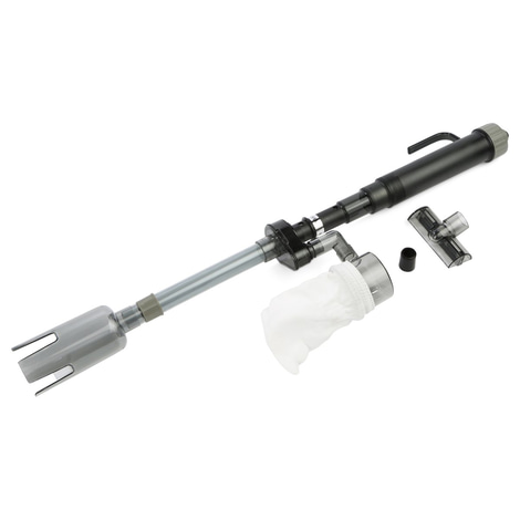 Marina Multi Vac Aquarium-Reiniger