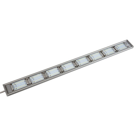 Daytime LED-Profil Grundträgerplatte
