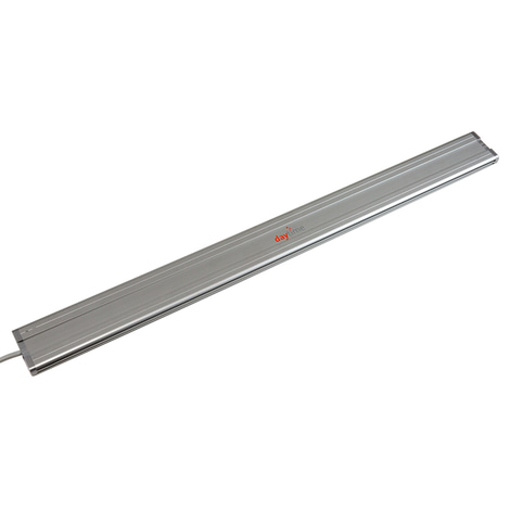 Daytime LED-Profil Grundträgerplatte