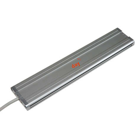 Daytime LED-Profil Grundträgerplatte