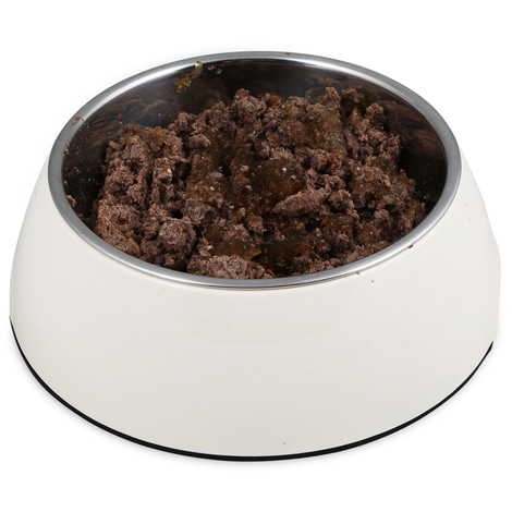 MOON Ranger Lamm mit Pastinake & Brombeeren
