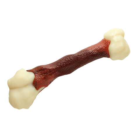 Nylabone Extreme Kauknochen Rindfleisch-Geschmack XL