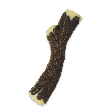 Nylabone Extreme Kauspielzeug Stock Speck-Geschmack
