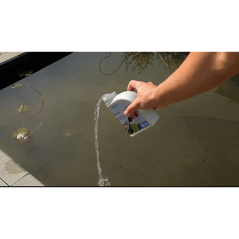 Oase AquaActiv PondClear 500 ml