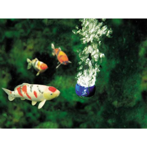 Oase AquaOxy Teichbelüfter
