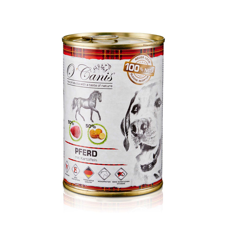 O'Canis Topseller-Mix 6x400g