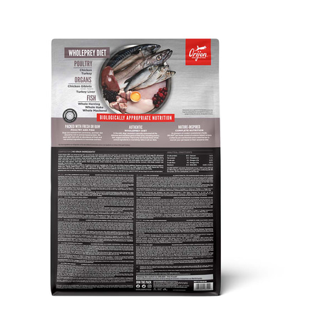 Orijen Dog Fit & Trim