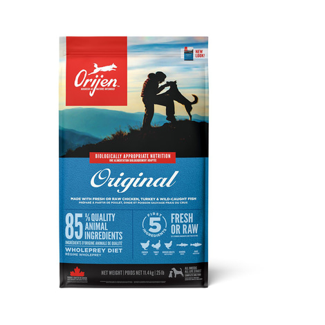 ORIJEN Dog Original