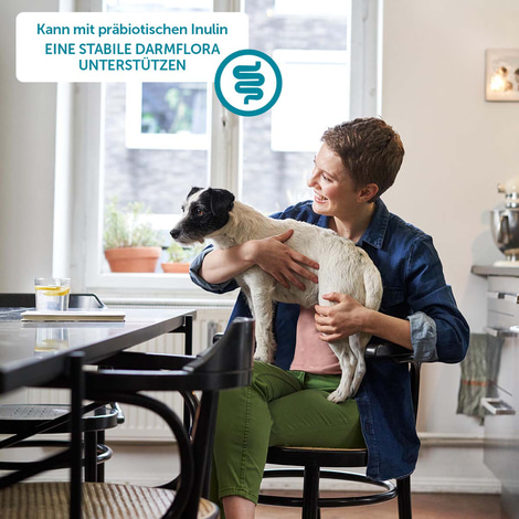 ZooRoyal Individual care - Adult Sensitive mit Lamm