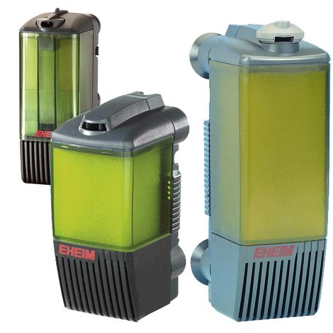 Eheim Innenfilter pickup