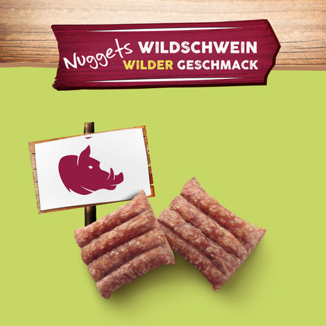AdVENTuROS Probierpaket 300g