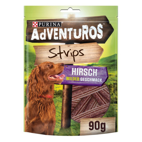 AdVENTuROS Probierpaket 300g