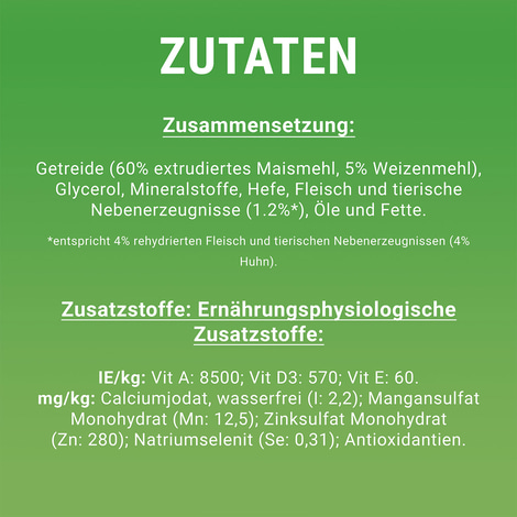 PURINA DENTALIFE Tägliche Zahnpflege-Snacks für große Hunde