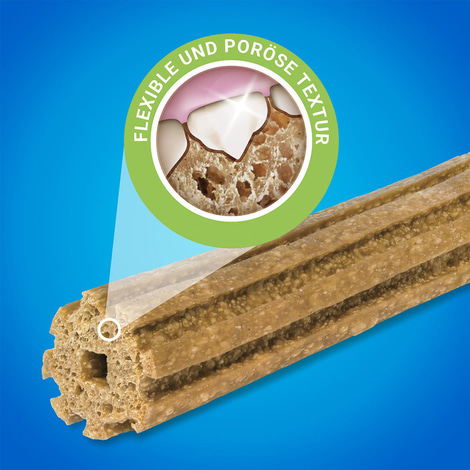 PURINA DENTALIFE Tägliche Zahnpflege-Snacks für kleine Hunde