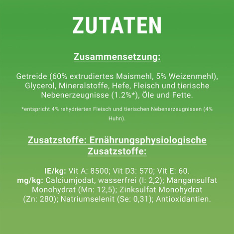 PURINA DENTALIFE Tägliche Zahnpflege-Snacks für mittelgroße Hunde