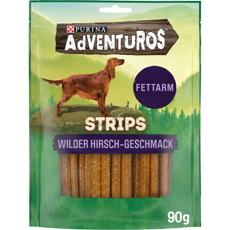 AdVENTuROS Probierpaket 300g