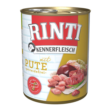 Rinti Kennerfleisch Mixpaket 2