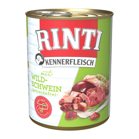 Rinti Kennerfleisch Paket 1