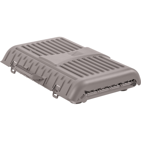 Rotho MyPet faltbare Transportbox