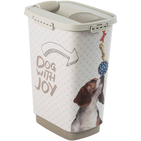 Rotho MyPet Tierfutterbehälter Cody