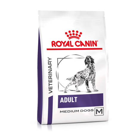 ROYAL CANIN ADULT MEDIUM DOGS