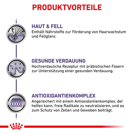 ROYAL CANIN® Expert ADULT MEDIUM DOGS Trockenfutter für Hunde