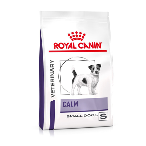 ROYAL CANIN CALM SMALL DOGS