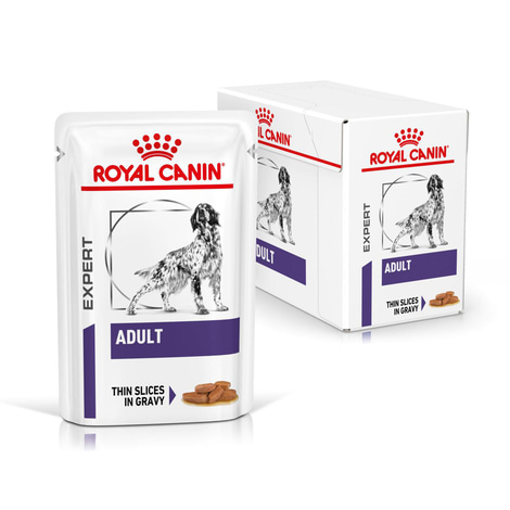 ROYAL CANIN® Expert ADULT Nassfutter für Hunde