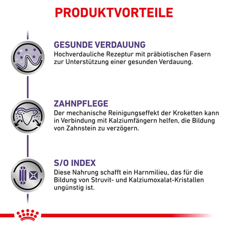 ROYAL CANIN® Expert ADULT SMALL DOGS Trockenfutter für Hunde