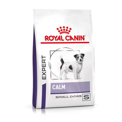 ROYAL CANIN® Expert CALM SMALL DOGS Trockenfutter für Hunde