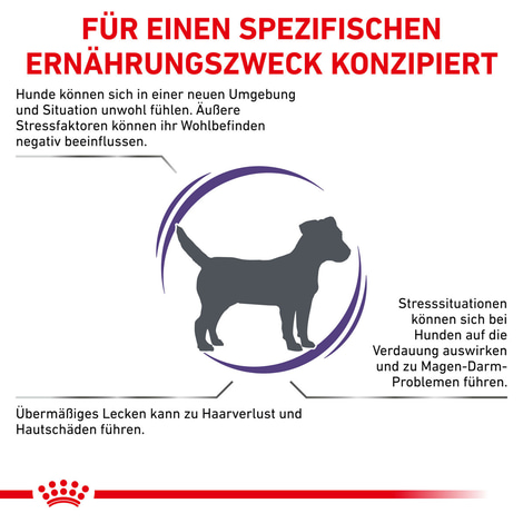 ROYAL CANIN® Expert CALM SMALL DOGS Trockenfutter für Hunde