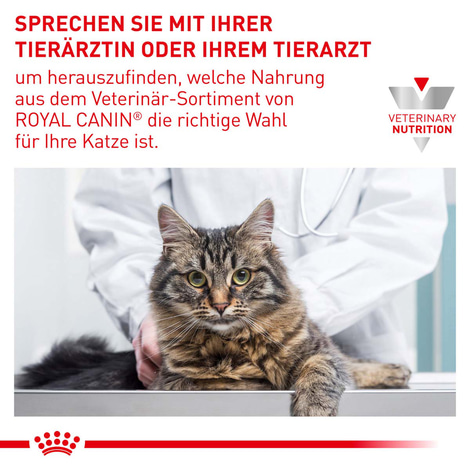 ROYAL CANIN® Expert CALM Trockenfutter für Katzen