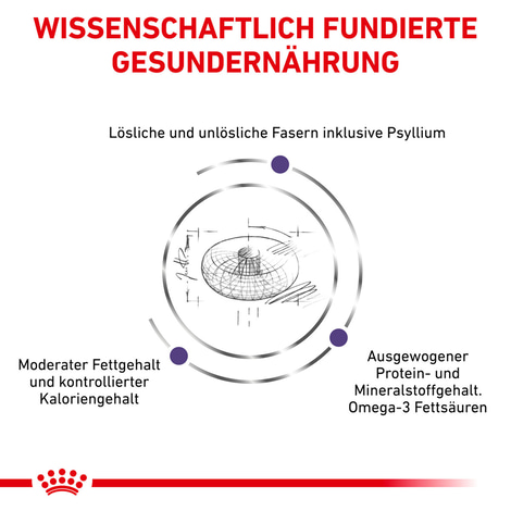 ROYAL CANIN® Expert NEUTERED ADULT LARGE DOGS Trockenfutter für Hunde