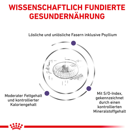 ROYAL CANIN® Expert NEUTERED ADULT SMALL DOGS Trockenfutter für Hunde