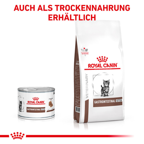 ROYAL CANIN GASTRO INTESTINAL KITTEN