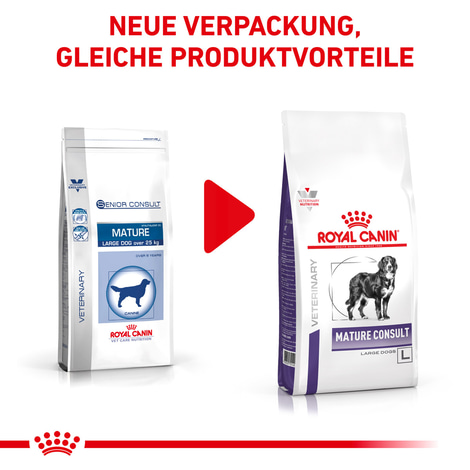ROYAL CANIN MATURE LARGE DOGS 14kg