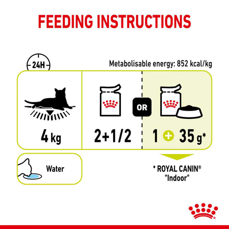 Royal Canin Sensory Smell Gravy