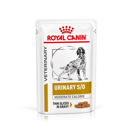 ROYAL CANIN Urinary S/O Moderate Calorie FB
