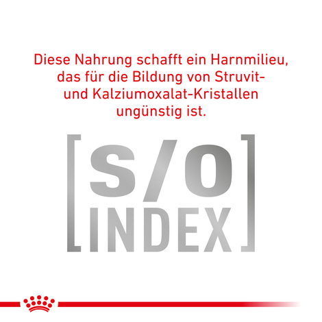 ROYAL CANIN® Veterinary EARLY RENAL Trockenfutter für Katzen