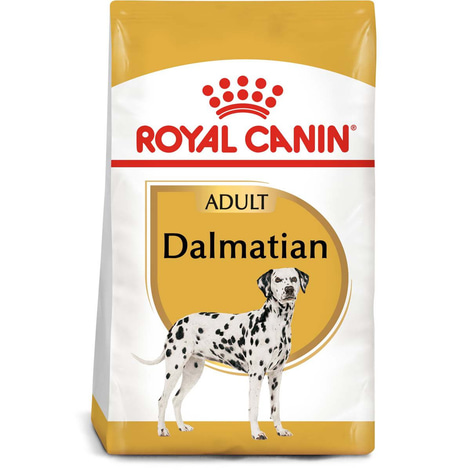 ROYAL CANIN Dalmatian Adult Hundefutter trocken für Dalmatiner